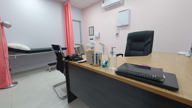 Dr Prevents Damansara Jaya