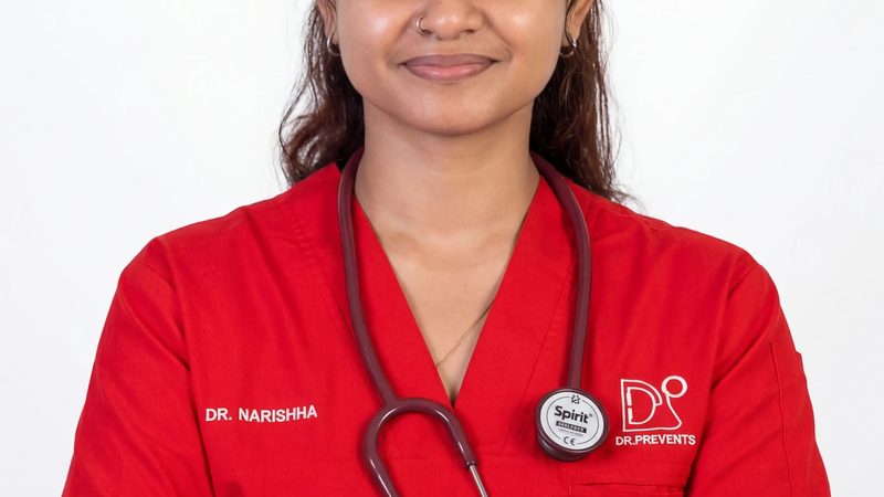 Dr Prevents PJ Oldtown