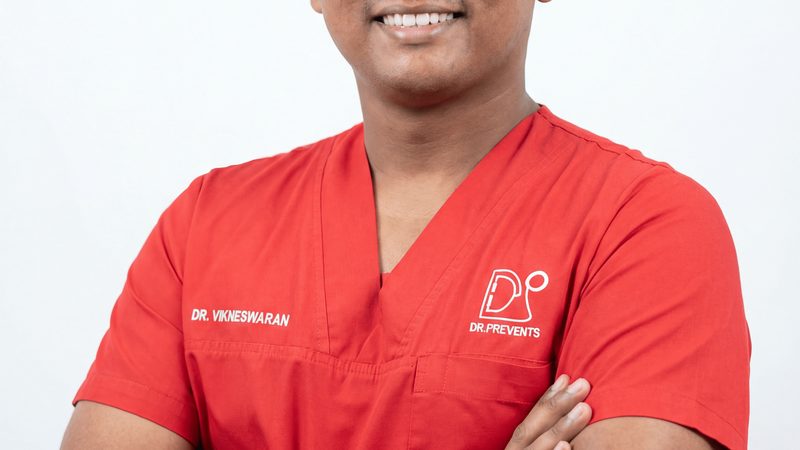 Dr Prevents Segambut