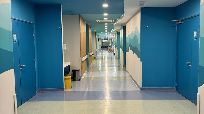 KPJ Sabah Specialist Hospital