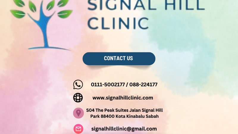 Signal Hill Clinic KK